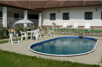 Slovaška Privát Polianka, Eksterier